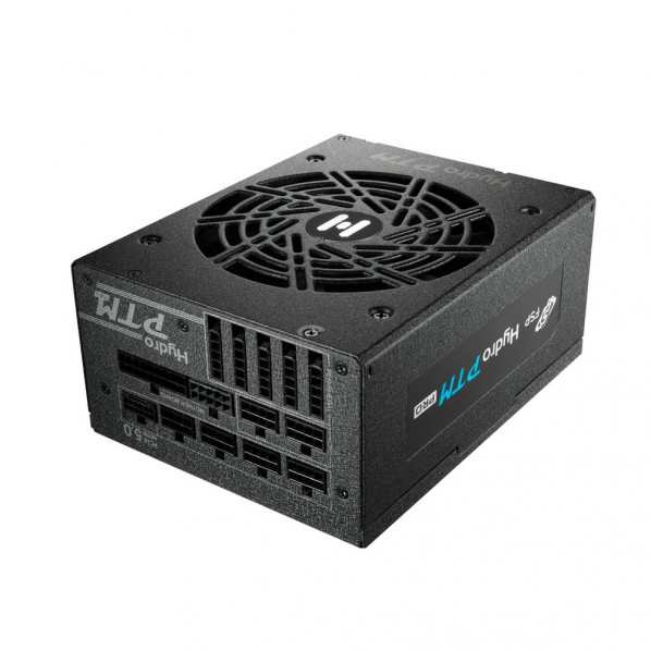 FSP（エフエスピー） HPT2-1200M.GEN5 HYDRO PTM PRO 1200W ATX3.0 PCIe5[HPT21200MGEN5]  返品種別Bの通販はau PAY マーケット - Joshin web 家電・PC・ホビー専門店 | au PAY マーケット－通販サイト