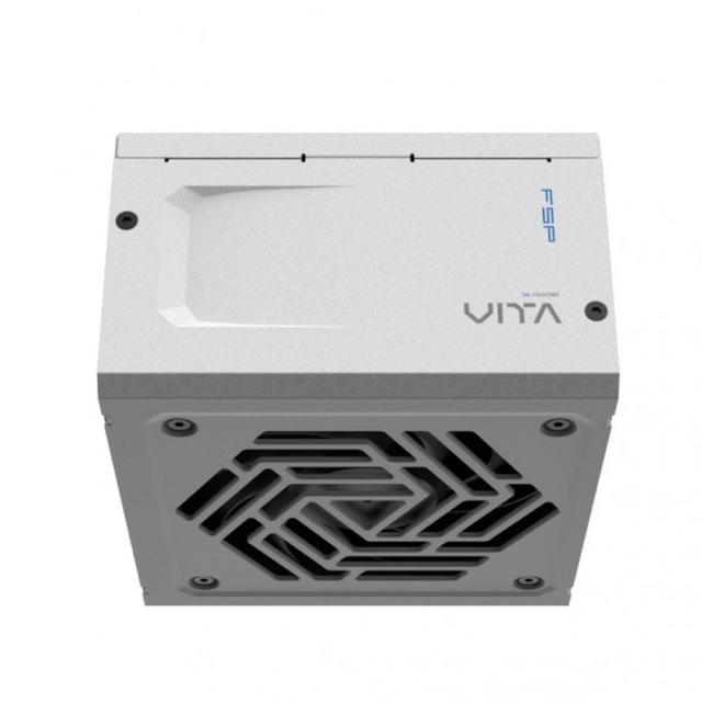 FSP｜エフエスピー VITA-850GMW ATX 3.1・PCIe 5.1対応 フルモジュラー式電源ユニット 850W （ホワイト）VITA GM[VITA850GMW] 返品種別B_5