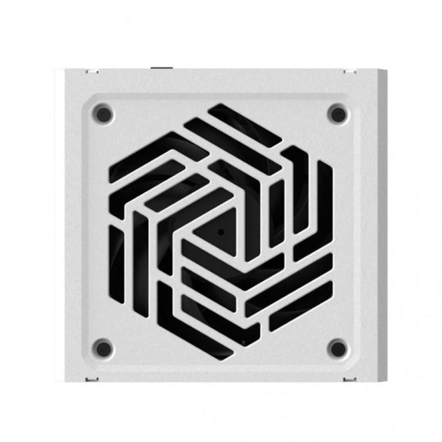 FSP｜エフエスピー VITA-850GMW ATX 3.1・PCIe 5.1対応 フルモジュラー式電源ユニット 850W （ホワイト）VITA GM[VITA850GMW] 返品種別B_6