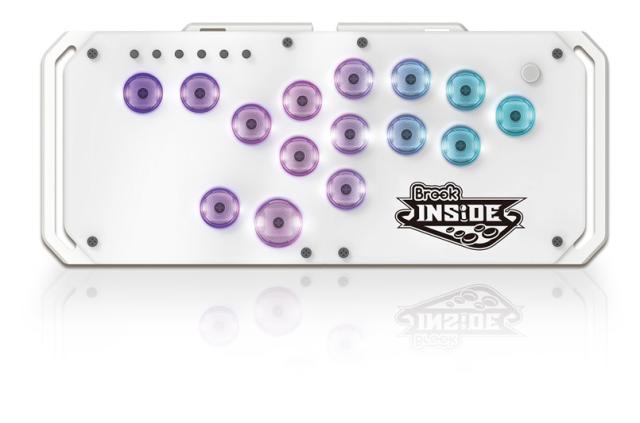 STEELSERIES ゲーミングキーボード テンキーレス 有線 英語配列