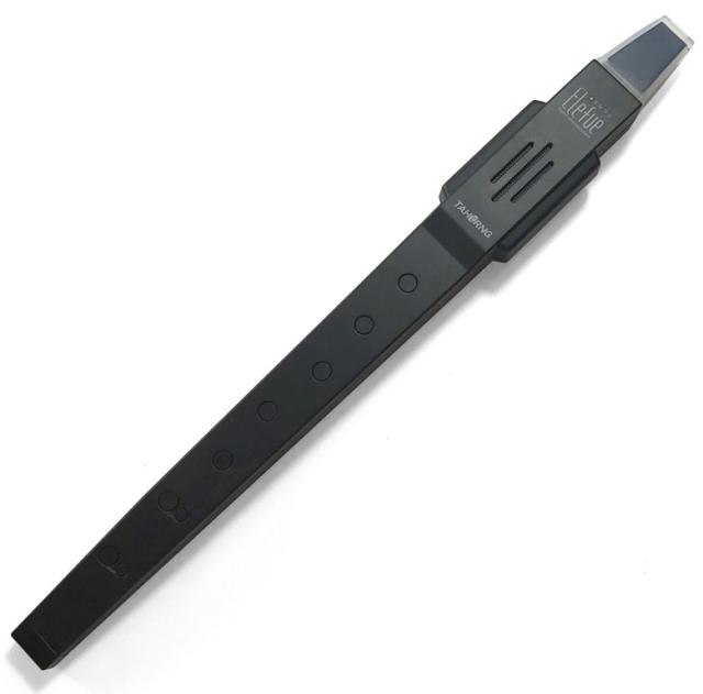 タホーン EF10BK 電子リコーダー「エレフエ」（ブラック）TaHorng　Elefue[EF10BK] 返品種別B