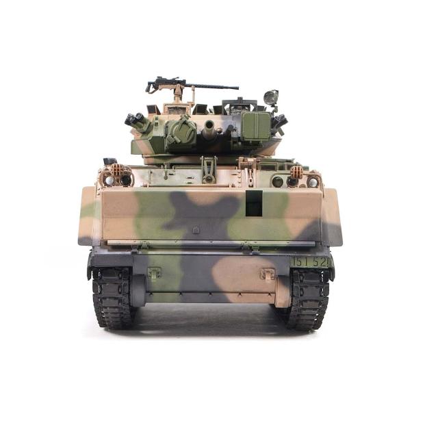 AFVクラブ 【再生産】1/35 オーストラリア陸軍 M113A1 MRV 中型偵察車【FV35023】プラモデル 返品種別B_3