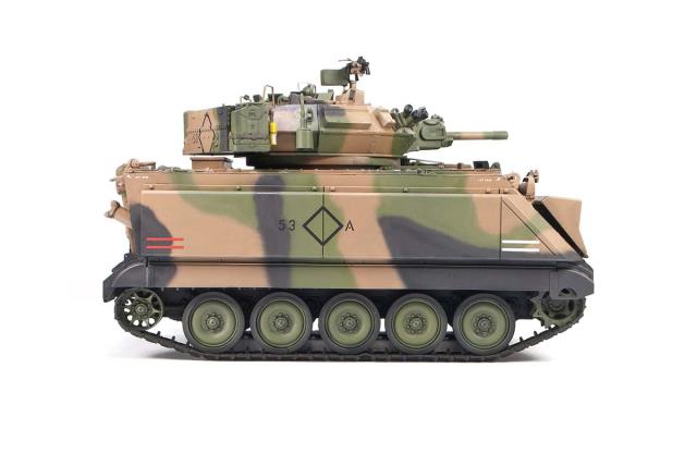 AFVクラブ 【再生産】1/35 オーストラリア陸軍 M113A1 MRV 中型偵察車【FV35023】プラモデル 返品種別B_5
