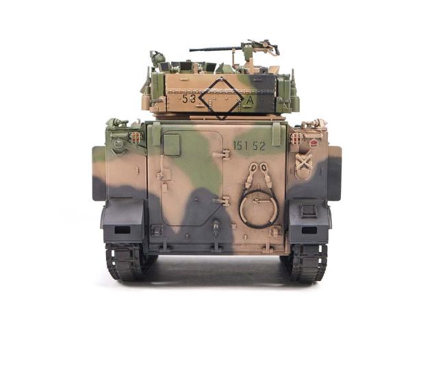AFVクラブ 【再生産】1/35 オーストラリア陸軍 M113A1 MRV 中型偵察車【FV35023】プラモデル 返品種別B_7