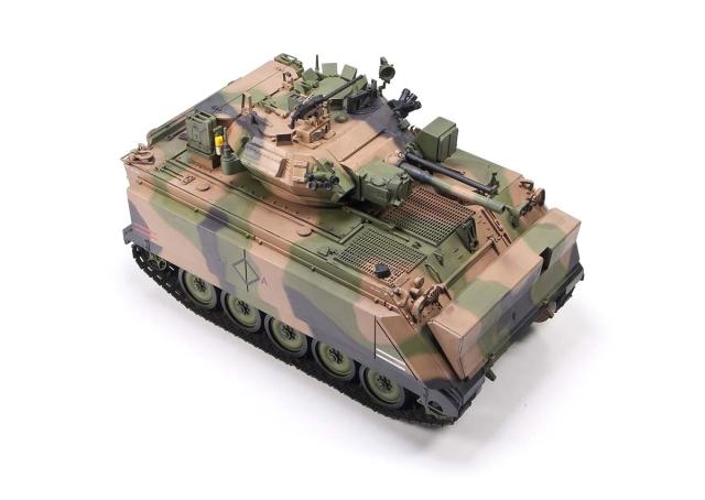 AFVクラブ 【再生産】1/35 オーストラリア陸軍 M113A1 MRV 中型偵察車【FV35023】プラモデル 返品種別B_8