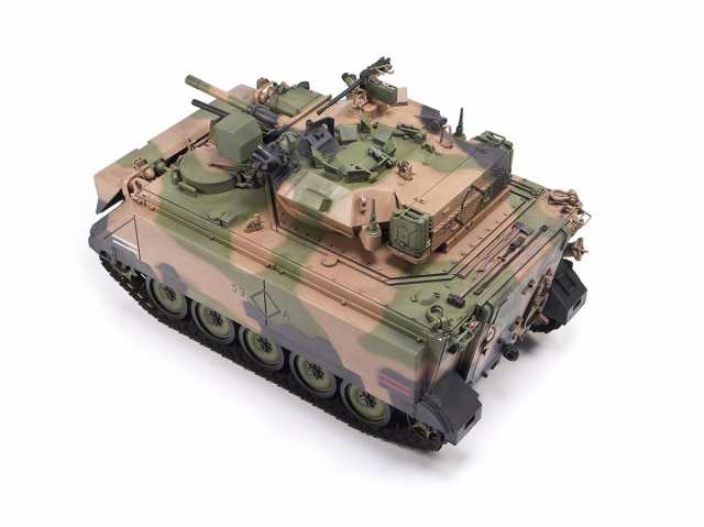 AFVクラブ 【再生産】1/35 オーストラリア陸軍 M113A1 MRV 中型