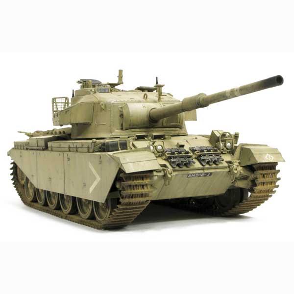 AFVクラブ 【再生産】1/35 IDF ショットカル 1973【FV35124】プラモデル 返品種別B