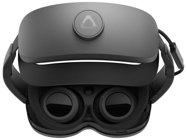 HTC｜エイチ・ティー・シー 99HAUL007-00 VIVE XR Elite VR
