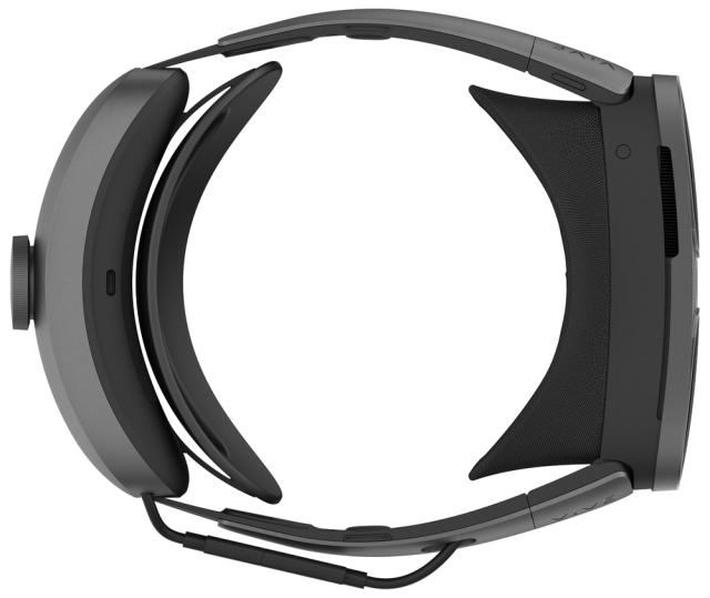 HTC｜エイチ・ティー・シー 99HAUL007-00 VIVE XR Elite VR
