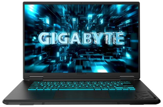 GIGABYTE｜ギガバイト GAMING A16 PRO DXHG4JPC64SP 16型 ゲーミング