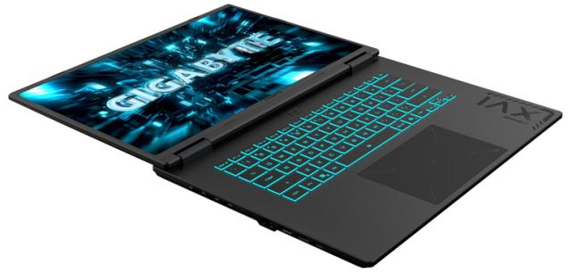GIGABYTE｜ギガバイト GAMING A16 PRO DXHG4JPC64SP 16型