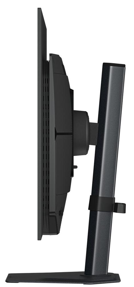 GIGABYTE｜ギガバイト MO27Q28G ゲーミング液晶ディスプレイ(27型/WOLED/WQHD 2560×1440/280Hz/0.03ms/HDR500/HDMI2.1/DP1.4/USB Type-C/VESA/3年保証)(ブラック)[MO27Q28G] 返品種別A_6