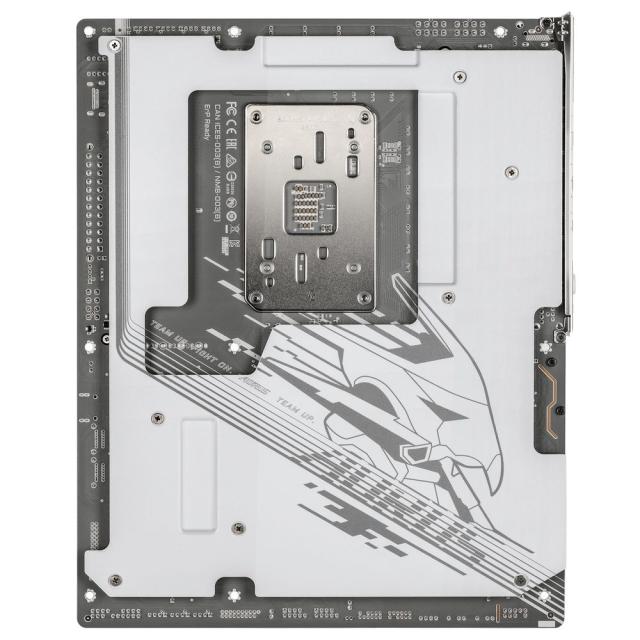 GIGABYTE｜ギガバイト X870EAPROXICE GIGABYTE X870E AORUS PRO X3D ICE マザーボード（ホワイト）[X870EAPROXICE] 返品種別B_3