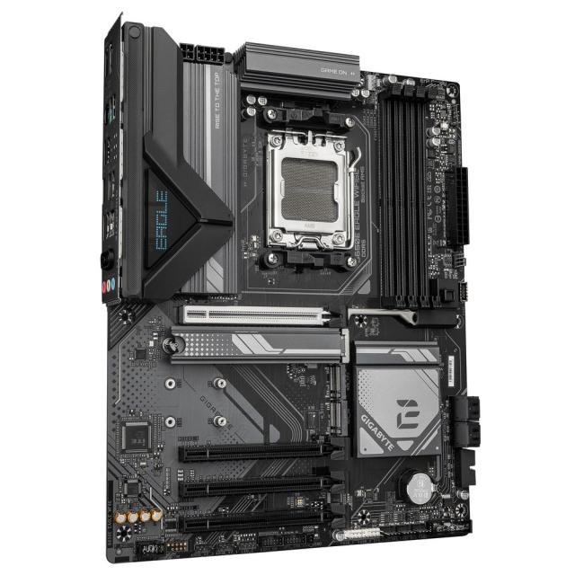 GIGABYTE｜ギガバイト B650EEAGLEWF6E GIGABYTE B650E EAGLE WIFI6E マザーボード[B650EEAGLEWF6E] 返品種別B_1