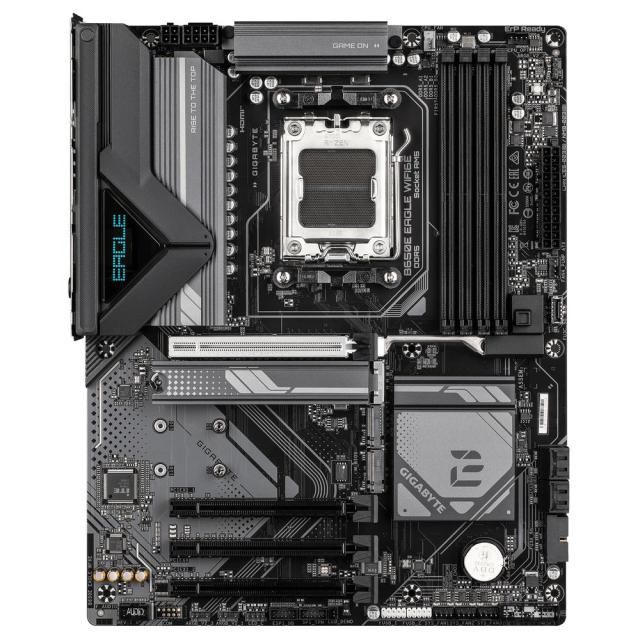 GIGABYTE｜ギガバイト B650EEAGLEWF6E GIGABYTE B650E EAGLE WIFI6E マザーボード[B650EEAGLEWF6E] 返品種別B_2