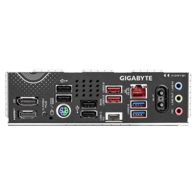 GIGABYTE｜ギガバイト B650EEAGLEWF6E GIGABYTE B650E EAGLE WIFI6E マザーボード[B650EEAGLEWF6E] 返品種別B_3