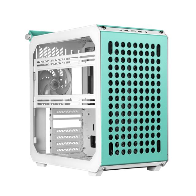 Cooler Master|クーラーマスター Q500-DGNN-PSE ミドルタワーPC Cooler Master|クーラーマスター Q500-DGNN-PSE ミドルタワーPC