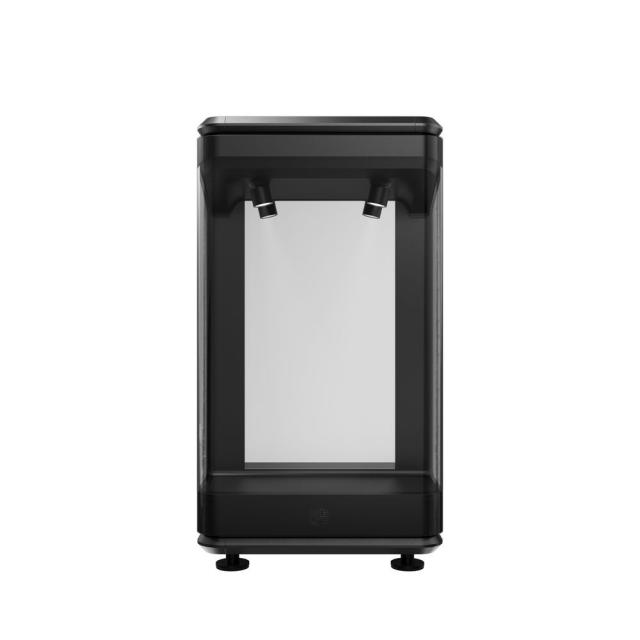 Cooler Master｜クーラーマスター ミドルタワー型PCケース MasterFrame 360 Stage Mirror（ブラック） MF360-KHNN-S01返品種別B_1