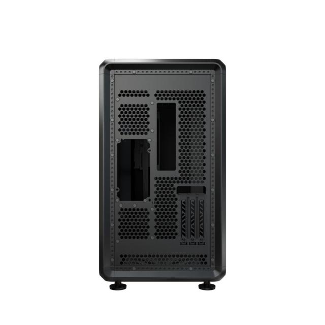 Cooler Master｜クーラーマスター ミドルタワー型PCケース MasterFrame 360 Stage Mirror（ブラック） MF360-KHNN-S01返品種別B_3