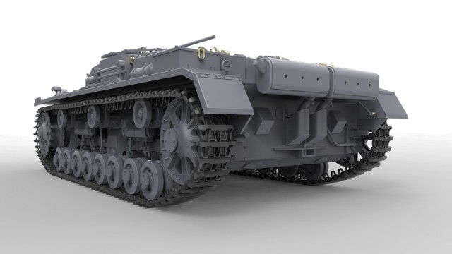 ミニアート 1/35 III号突撃砲 Oシリーズ【MA35210】プラモデル