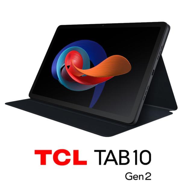 タブレット WiFiタイプ TCL TAB10 32GB 10.1インチ TCL｜ティー