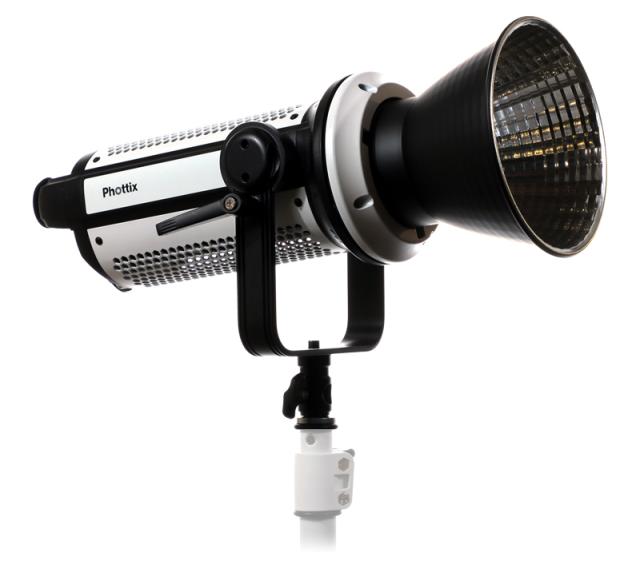 Phottix X600 COB DAYLIGHT X600 COB Daylight LED Lightフォティックス[X600COBDAYLIGHT] 返品種別A