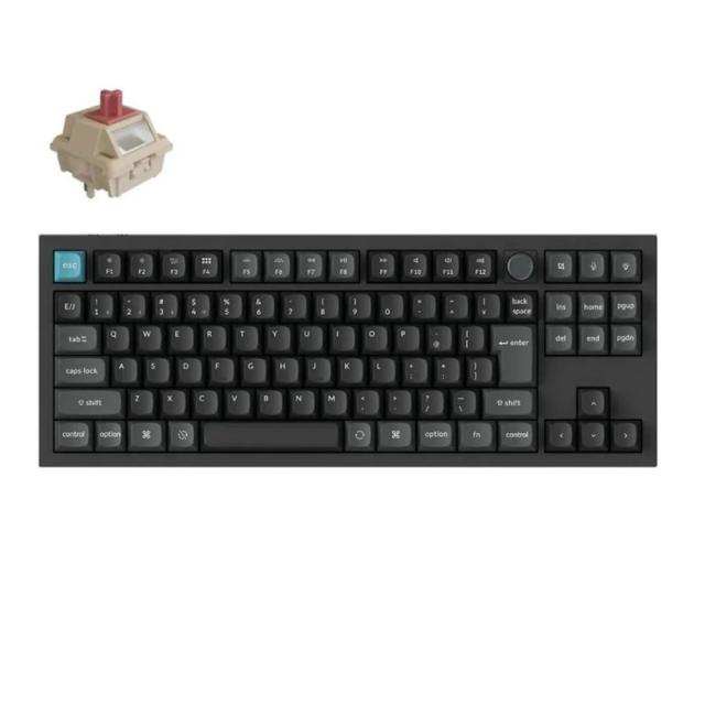 日本 語 キークロン キーボード Keychron v1 jupiter 日本語 Keychron