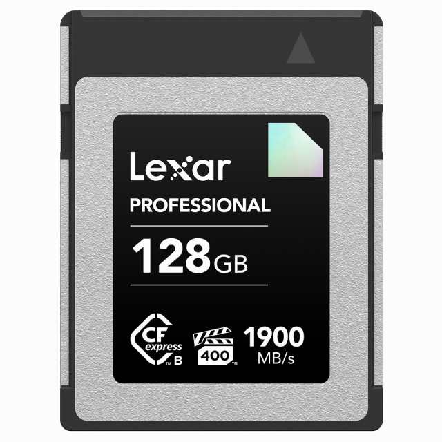 なぜレキサーのXQDカードはこんなにも安いのか - デジカメ Watch