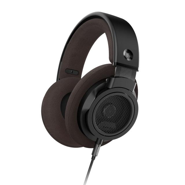 フィリップス SHP9500CY/00 ダイナミック開放型ヘッドホンPHILIPS SHP9500CY[SHP9500CY00] 返品種別A