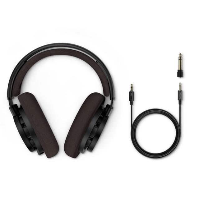 フィリップス SHP9500CY/00 ダイナミック開放型ヘッドホンPHILIPS SHP9500CY[SHP9500CY00] 返品種別A_8
