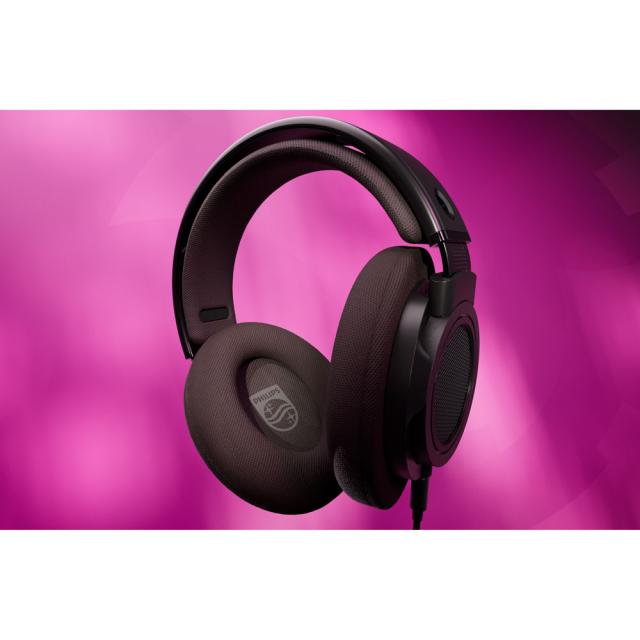 フィリップス SHP9500CY/00 ダイナミック開放型ヘッドホンPHILIPS SHP9500CY[SHP9500CY00] 返品種別A_11