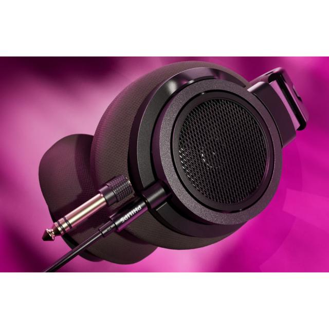 フィリップス SHP9500CY/00 ダイナミック開放型ヘッドホンPHILIPS SHP9500CY[SHP9500CY00] 返品種別A_13