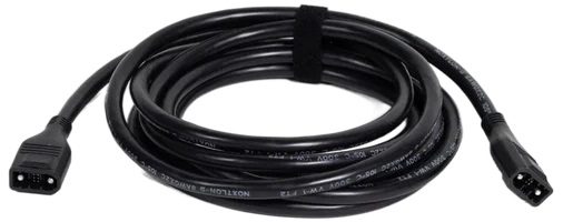 エコフロー L-XT150-B-5M EcoFlow XT150ケーブル (5m)EcoFlow[LXT150B5M] 返品種別B