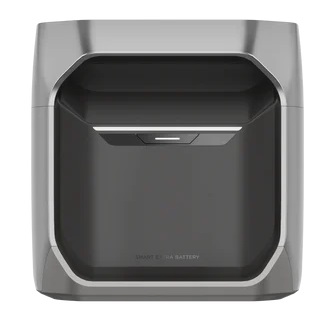 エコフロー EFDELTA3P-EB 【増設専用】　EcoFlow DELTA 3専用エクストラバッテリーEcoFlow[EFDELTA3PEB] 返品種別B