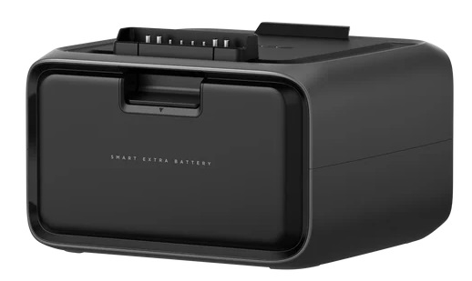 エコフロー EFEB580-JP 【増設専用】 3 Plus専用エクス トラバッテリーECOFLOW[EFEB580JP] 返品種別B