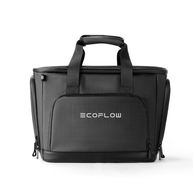 エコフロー EFDELTA3-BAG EcoFlow DELTA 3シリーズ専用バッグ[EFDELTA3BAG] 返品種別B