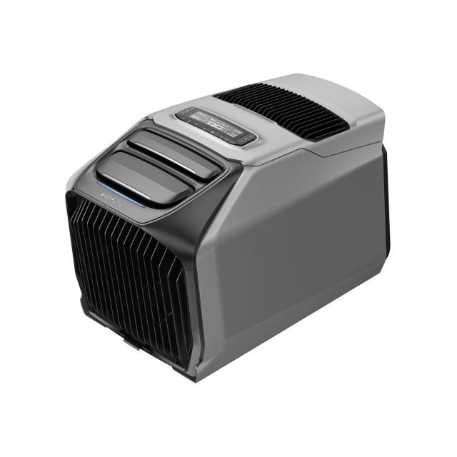 エコフロー EFWAVE3-JP-NBOX EcoFlow WAVE 3 ポータブルエアコンEcoFlow[EFWAVE3JPNBOX] 返品種別A