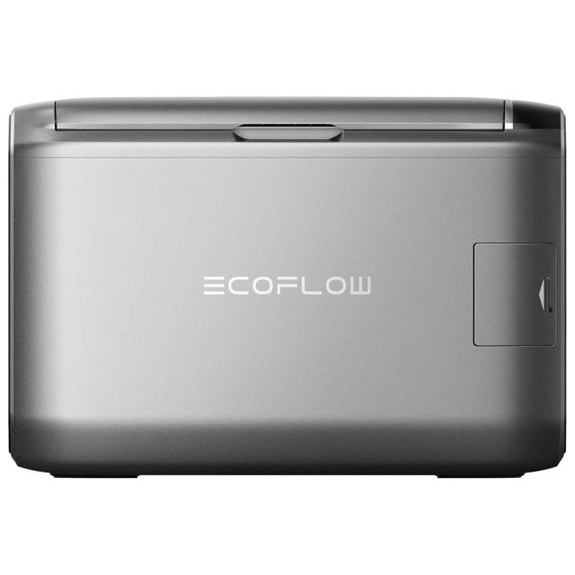 エコフロー EFGLACIER55L-JP-NBOX 55L ポータブル冷蔵庫EcoFlow GLACIER Classic 55L[EFGLACIER55LJPNBOX] 返品種別A