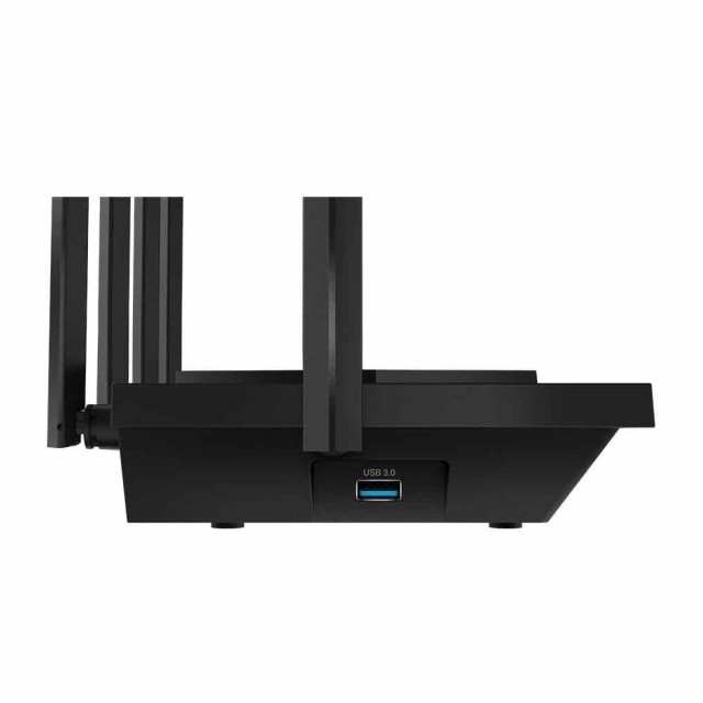 TP-Link（ティーピーリンク） Archer AXE75 AXE5400 Wi-Fi 6E トライ