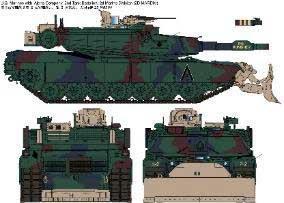ライフィールドモデル 1 35 M1A1 FEP エイブラムス w ドーザーブレード RFM5048 プラモデル 返品種別Bの通販はau PAY マーケット - Joshin web 家電・PC・ホビー専門店 通販サイト