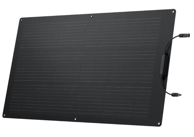 エコフロー ZMS330 100W据置型ソーラーパネル(柔性)EcoFlow[ZMS330] 返品種別B