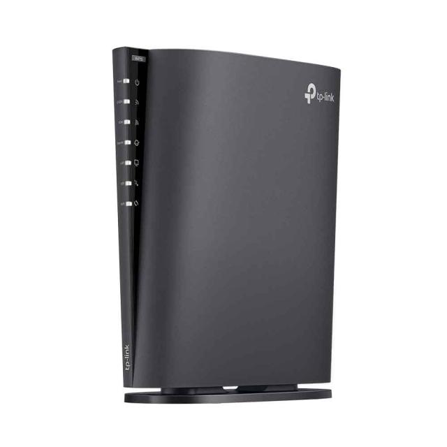 TP-Link｜ティーピーリンク AX6000 8ストリームWi-Fi 6ルーター
