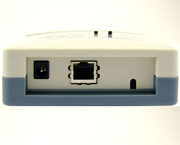 ケイシーズ 電波時計信号送信機能付き時計（白）KEISEEDS P18-NTPLR