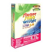 インターネット Singer Song Writer Lite 3.0 for Mac Steady iMac ＆ iBook ＆ eMac SINGERSONGWLITE3ST-M返品種別B