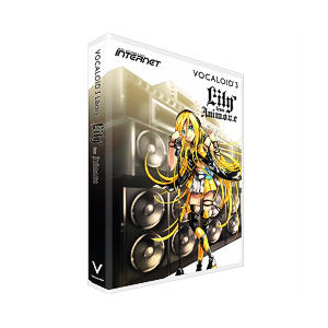 インターネット VOCALOID3LILY-WD VOCALOID3 Lily[VOCALOID3LILYWD] 返品種別B