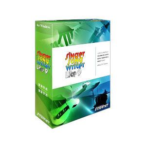 インターネット SINGERSONW/LIT9-WD Singer Song Writer Lite 9[SINGERSONWLIT9WD] 返品種別B