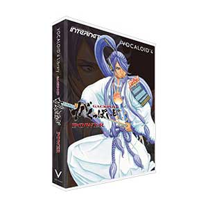 インターネット VOCALOID4LIBガクPOWHD VOCALOID4 Library がくっぽいど POWER[VOCALOID4LIBガクPOWHD] 返品種別B