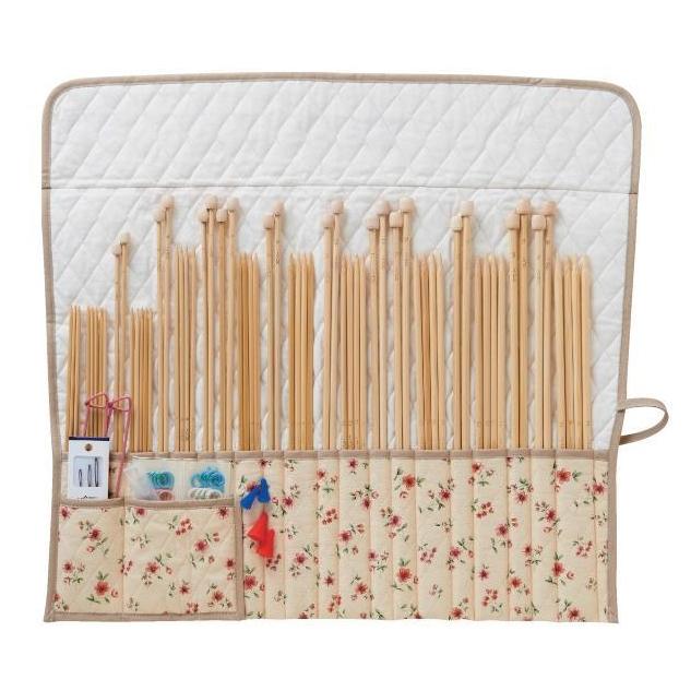 クロバー 45-135 匠 棒針セットII[45135キヨハラ] 返品種別B