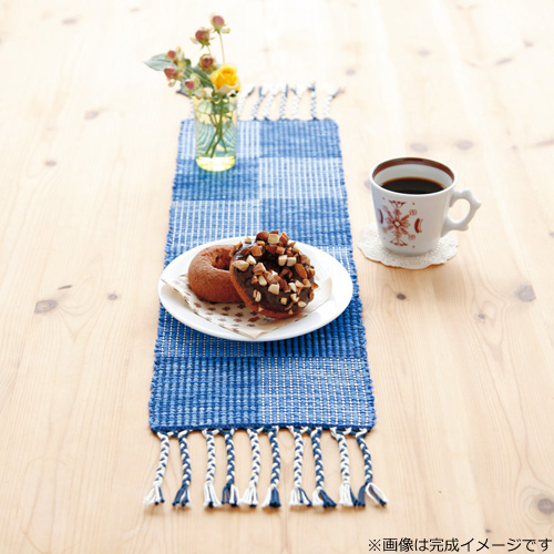 クロバー 57-952 手織り機　60cm（40羽セット）Clover　咲きおり[57952] 返品種別A_1