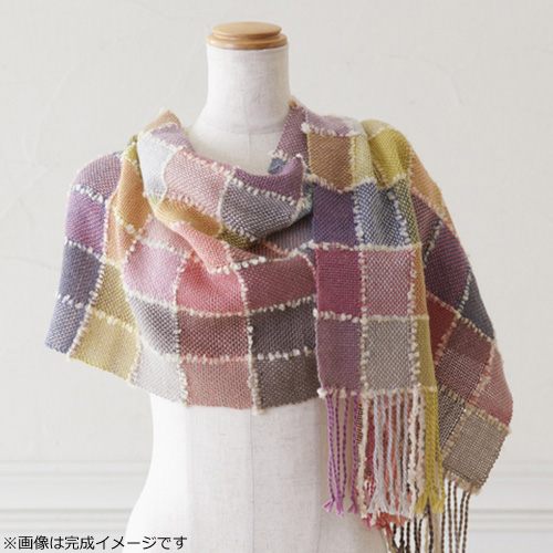 クロバー 57-952 手織り機　60cm（40羽セット）Clover　咲きおり[57952] 返品種別A_2